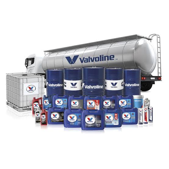 Voiteluaineet