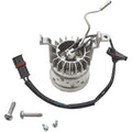 Webasto poltin Thermo Pro 90 24V sis. hehkutulppa