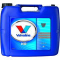 Valvoline HD 30 Yksiastemoottoriöljy