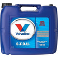 Valvoline S.T.O.U. 10W-30 monikäyttö-öljy.