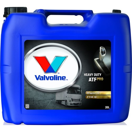 Valvoline Heavy Duty ATF Pro vaihteistoöljy