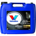 Valvoline Heavy Duty Gear Oil Pro 75W-80 LD vaihteistoöljy