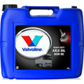 Valvoline Light & Heavy Duty Axle Oil 80W-90 akselistoöljy
