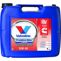 Valvoline Premium Blue 7800 15W-40 moottoriöljy (Cummins)
