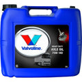 Valvoline Heavy Duty Axle Oil 75W-140 akselistoöljy