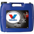 Valvoline Heavy Duty TDL 75W-90 vaihteistoöljy