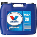 Valvoline Ultramax Extreme HVLP 28 hydrauliikkaöljy