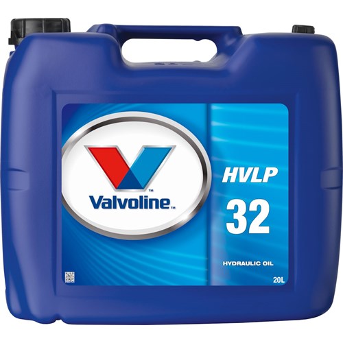 Valvoline HVLP 32 hydrauliikkaöljy