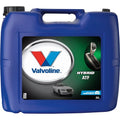 Valvoline Hybrid ATF vaihteistoöljy