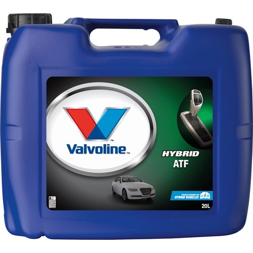 Valvoline Hybrid ATF vaihteistoöljy