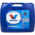 Valvoline Ultramax HVLP 46 hydrauliikkaöljy