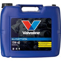 Valvoline All Fleet Extra 15W-40 moottoriöljy