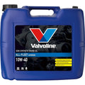 Valvoline All Fleet Superior 10W-40 moottoriöljy