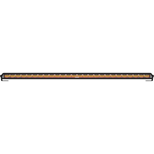 LEDSON Epix40+ led lisävalopaneeli 1047mm varoitusvilkulla