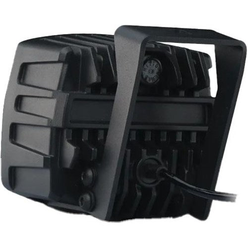 Monsterlux Dark Digger W60 led työvalo parkkivalolla 5460 lm