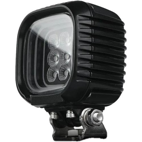 Monsterlux Nova 40 led työvalo parkkivalolla 3142lm DT-liitin