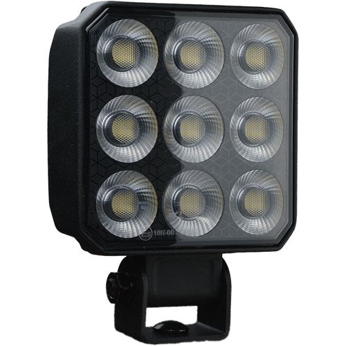 Monsterlux TRINITY CUBE 54 led työvalo 5200lm