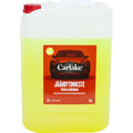 Carlake VCS keltainen longlife jäähdytinneste 10L