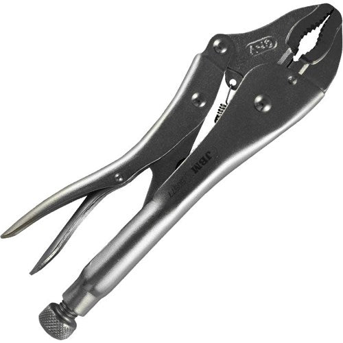 JBM lukkopihdit 250mm