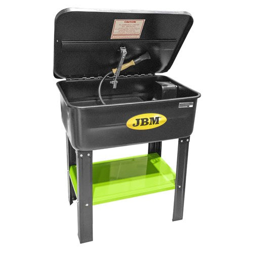 JBM osien pesuallas 100l