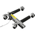 JBM siirtovaunu 680kg 345-660mm
