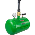 JBM palteennostin 18l 10bar