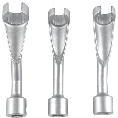 JBM hylsysarja polttoainelinjalle 14,17,19mm