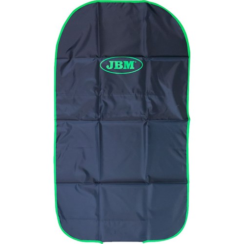 JBM nylon istuinsuoja