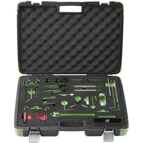 JBM ajoitustyökalusarja VAG masterkit bensa/diesel
