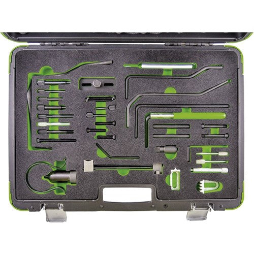 JBM ajoitustyökalusarja PSA masterkit bensa/diesel