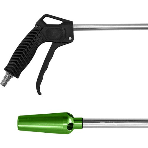 JBM erikoispitkä 1020mm ilmapistooli