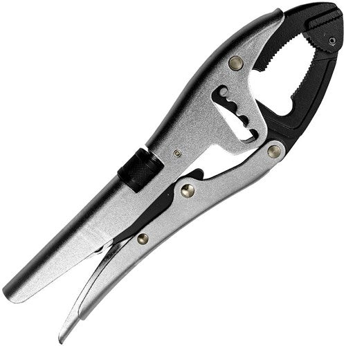 JBM pikasäädettävät lukkopihdit 254mm