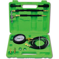 JBM polttoainepainemittaussarja bensa schrader 0-10bar/0-140psi