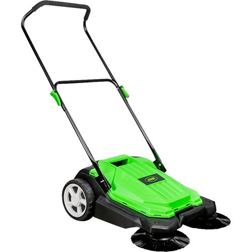 JBM manuaalinen lakaisukone 650mm