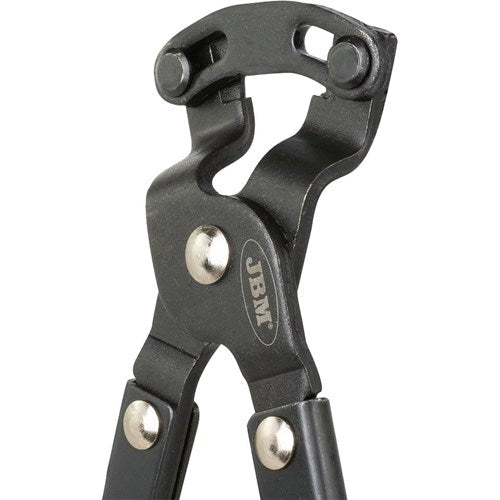 JBM letkunsidepihdit vetonivelen pannalle max. 31mm