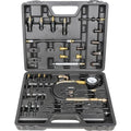 JBM puristuspainemittarisarja bensa/diesel 0-48bar