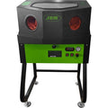 JBM osien pesukaappi 74x56x45.2cm 50°C