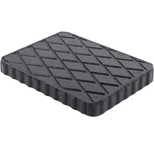 JBM kumitalla 160x120x20 mm