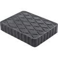 JBM kumitalla 160x120x30 mm