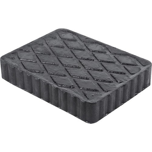 JBM kumitalla 160x120x30 mm