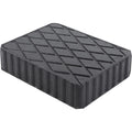 JBM kumitalla 160x120x40 mm