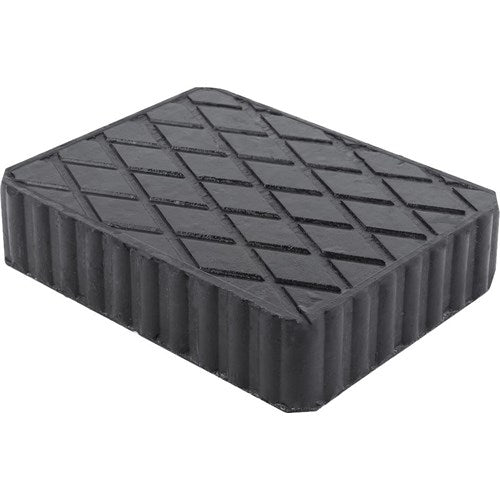 JBM kumitalla 160x120x40 mm