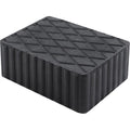 JBM kumitalla 160x120x60 mm