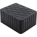 JBM kumitalla 160x120x80 mm