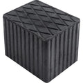 JBM kumitalla 160x120x120 mm