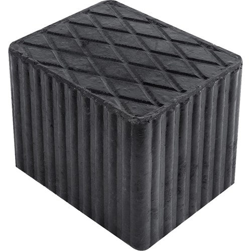 JBM kumitalla 160x120x120 mm