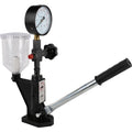 JBM dieselsuuttimen testauslaite m12, m14 600bar