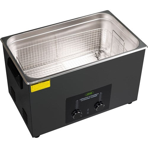 UJBM ultraäänipesuri 500x300x200mm 30l