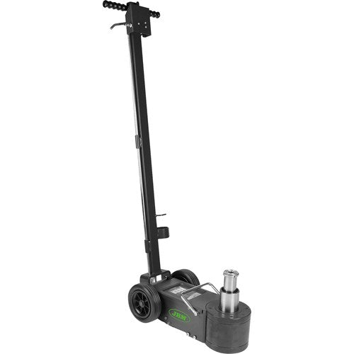 JBM 40/20t ilmahydraulinostin 150-295mm