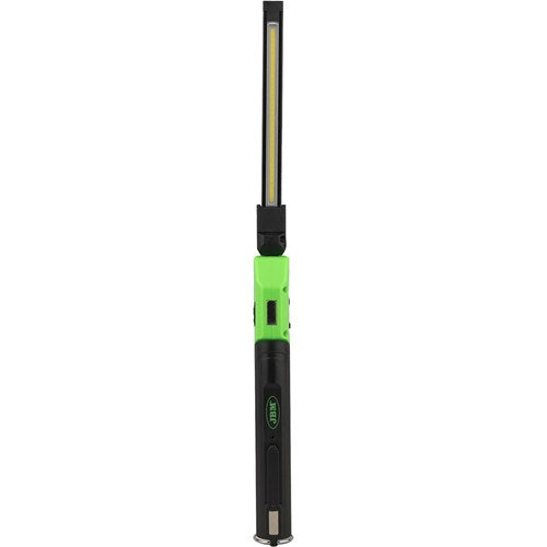 JBM slim ladattava käsivalaisin 100-500lm